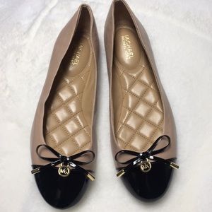 Michael Kors Flats